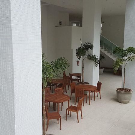Apartamento Em Ubatuba - Praia Grande Com Wifi Gratuito, Rede De Protecao E Todo Conforto Que Voce Merece ภายนอก รูปภาพ