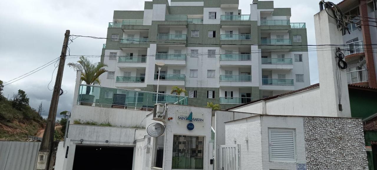 Apartamento Em Ubatuba - Praia Grande Com Wifi Gratuito, Rede De Protecao E Todo Conforto Que Voce Merece ภายนอก รูปภาพ