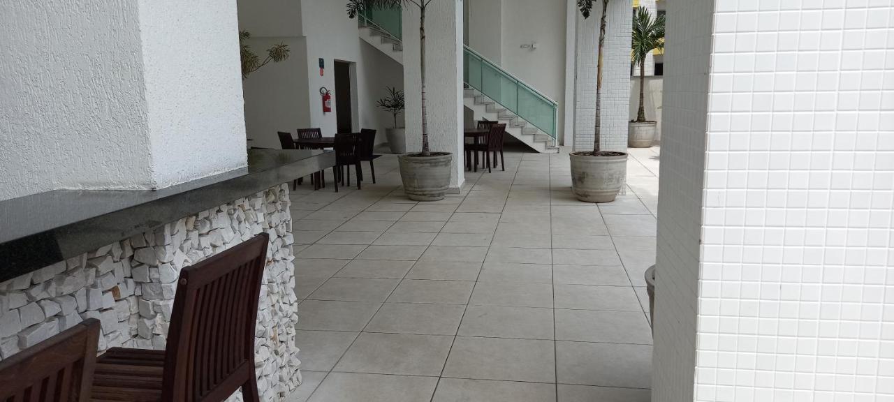 Apartamento Em Ubatuba - Praia Grande Com Wifi Gratuito, Rede De Protecao E Todo Conforto Que Voce Merece ภายนอก รูปภาพ