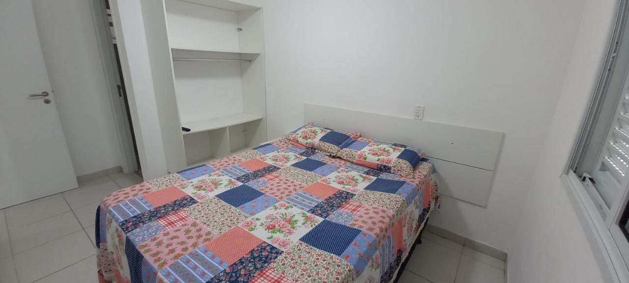 Apartamento Em Ubatuba - Praia Grande Com Wifi Gratuito, Rede De Protecao E Todo Conforto Que Voce Merece ภายนอก รูปภาพ