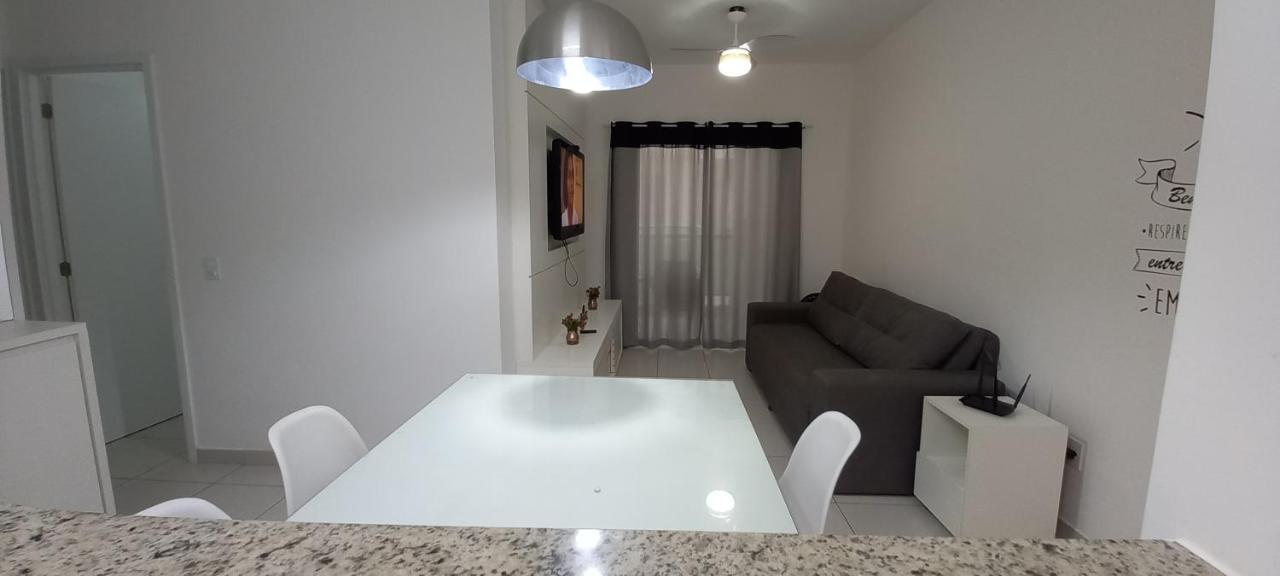 Apartamento Em Ubatuba - Praia Grande Com Wifi Gratuito, Rede De Protecao E Todo Conforto Que Voce Merece ภายนอก รูปภาพ
