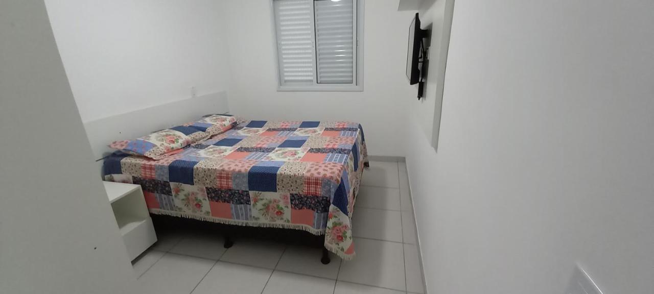Apartamento Em Ubatuba - Praia Grande Com Wifi Gratuito, Rede De Protecao E Todo Conforto Que Voce Merece ภายนอก รูปภาพ