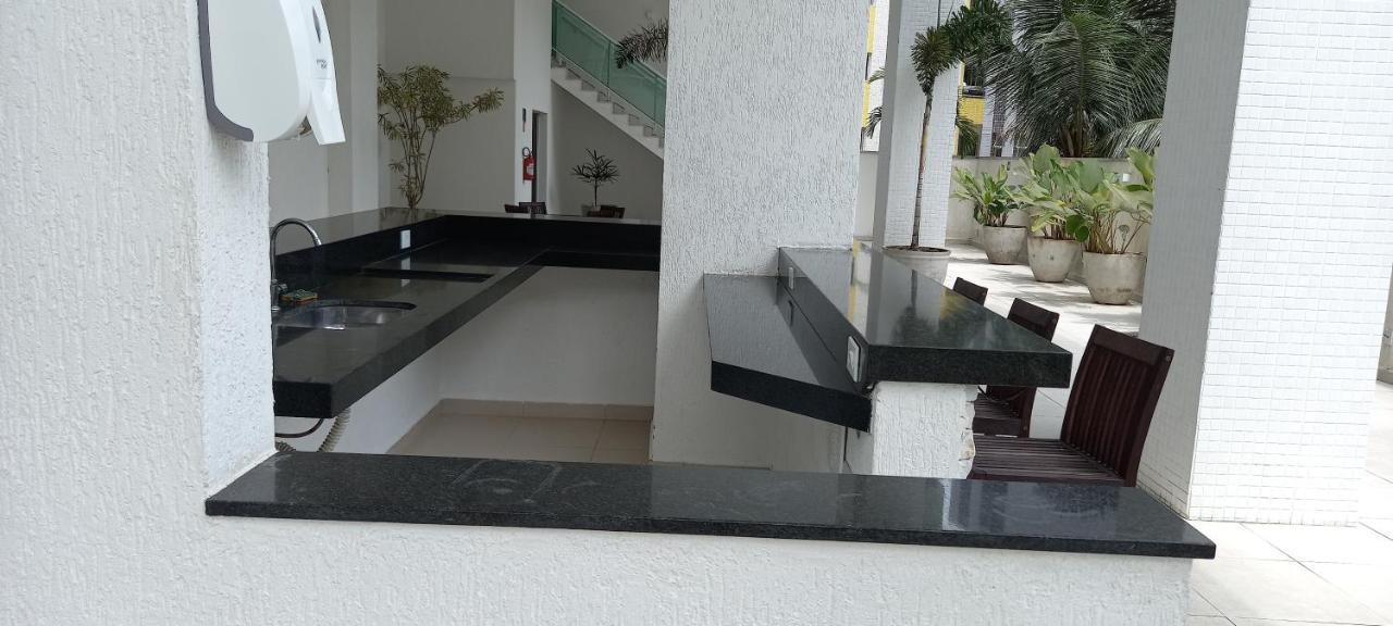 Apartamento Em Ubatuba - Praia Grande Com Wifi Gratuito, Rede De Protecao E Todo Conforto Que Voce Merece ภายนอก รูปภาพ