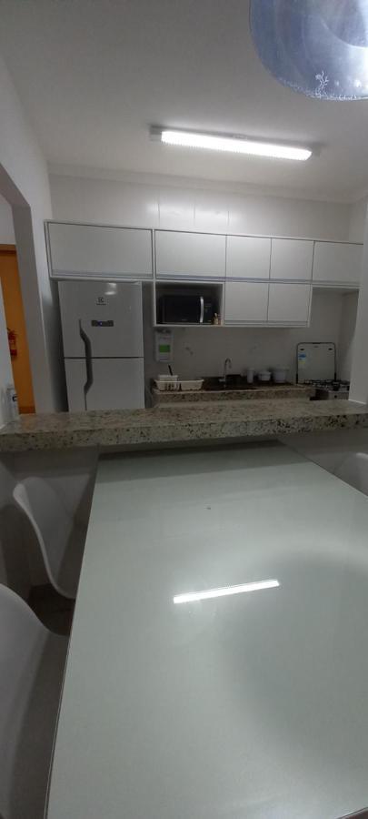 Apartamento Em Ubatuba - Praia Grande Com Wifi Gratuito, Rede De Protecao E Todo Conforto Que Voce Merece ภายนอก รูปภาพ