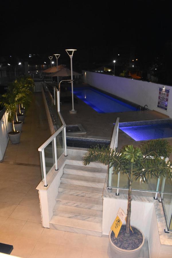 Apartamento Em Ubatuba - Praia Grande Com Wifi Gratuito, Rede De Protecao E Todo Conforto Que Voce Merece ภายนอก รูปภาพ