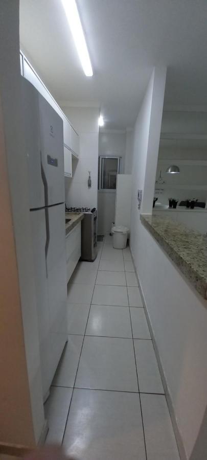 Apartamento Em Ubatuba - Praia Grande Com Wifi Gratuito, Rede De Protecao E Todo Conforto Que Voce Merece ภายนอก รูปภาพ