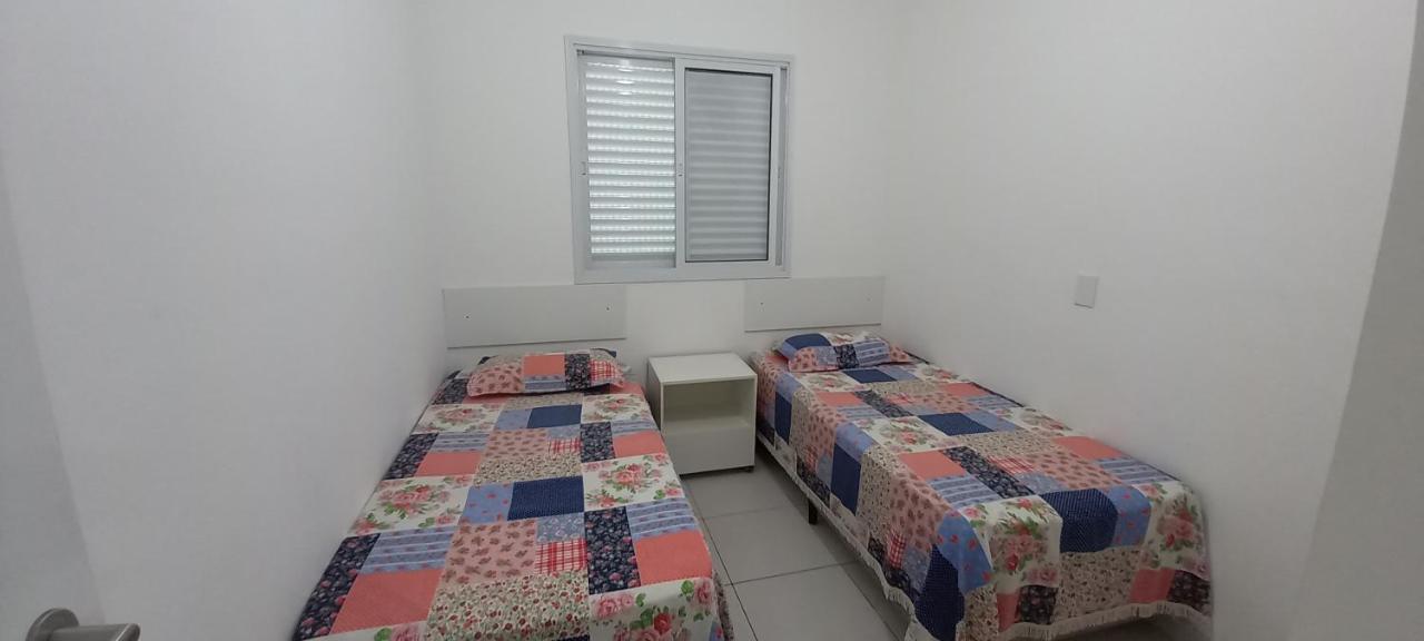 Apartamento Em Ubatuba - Praia Grande Com Wifi Gratuito, Rede De Protecao E Todo Conforto Que Voce Merece ภายนอก รูปภาพ