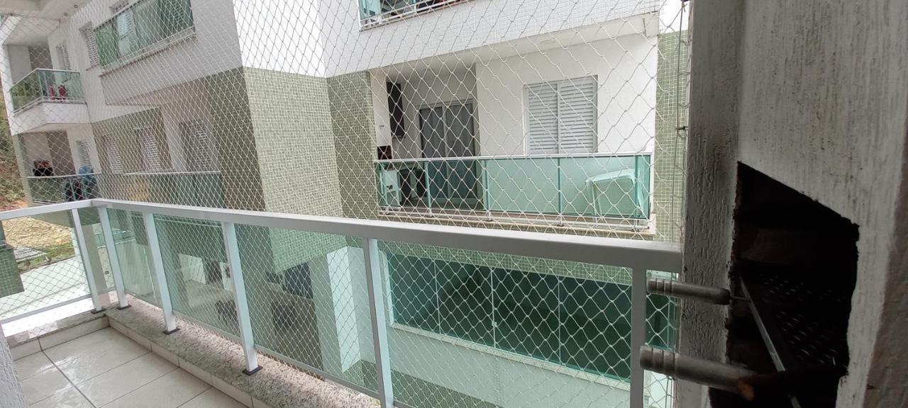 Apartamento Em Ubatuba - Praia Grande Com Wifi Gratuito, Rede De Protecao E Todo Conforto Que Voce Merece ภายนอก รูปภาพ