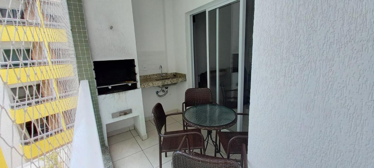Apartamento Em Ubatuba - Praia Grande Com Wifi Gratuito, Rede De Protecao E Todo Conforto Que Voce Merece ภายนอก รูปภาพ