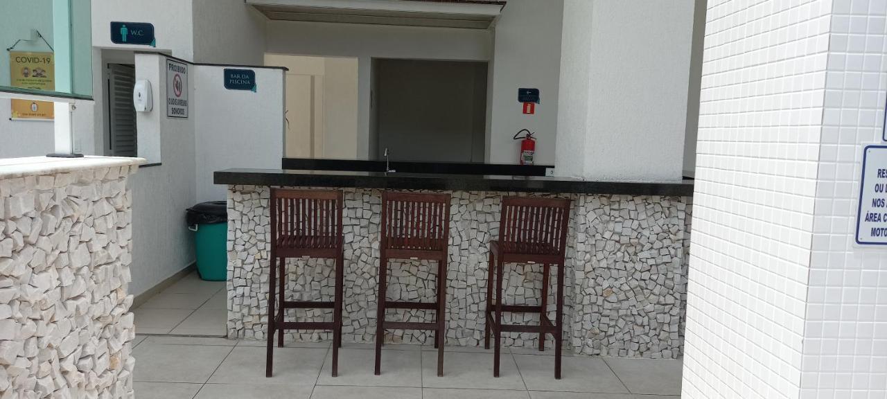 Apartamento Em Ubatuba - Praia Grande Com Wifi Gratuito, Rede De Protecao E Todo Conforto Que Voce Merece ภายนอก รูปภาพ