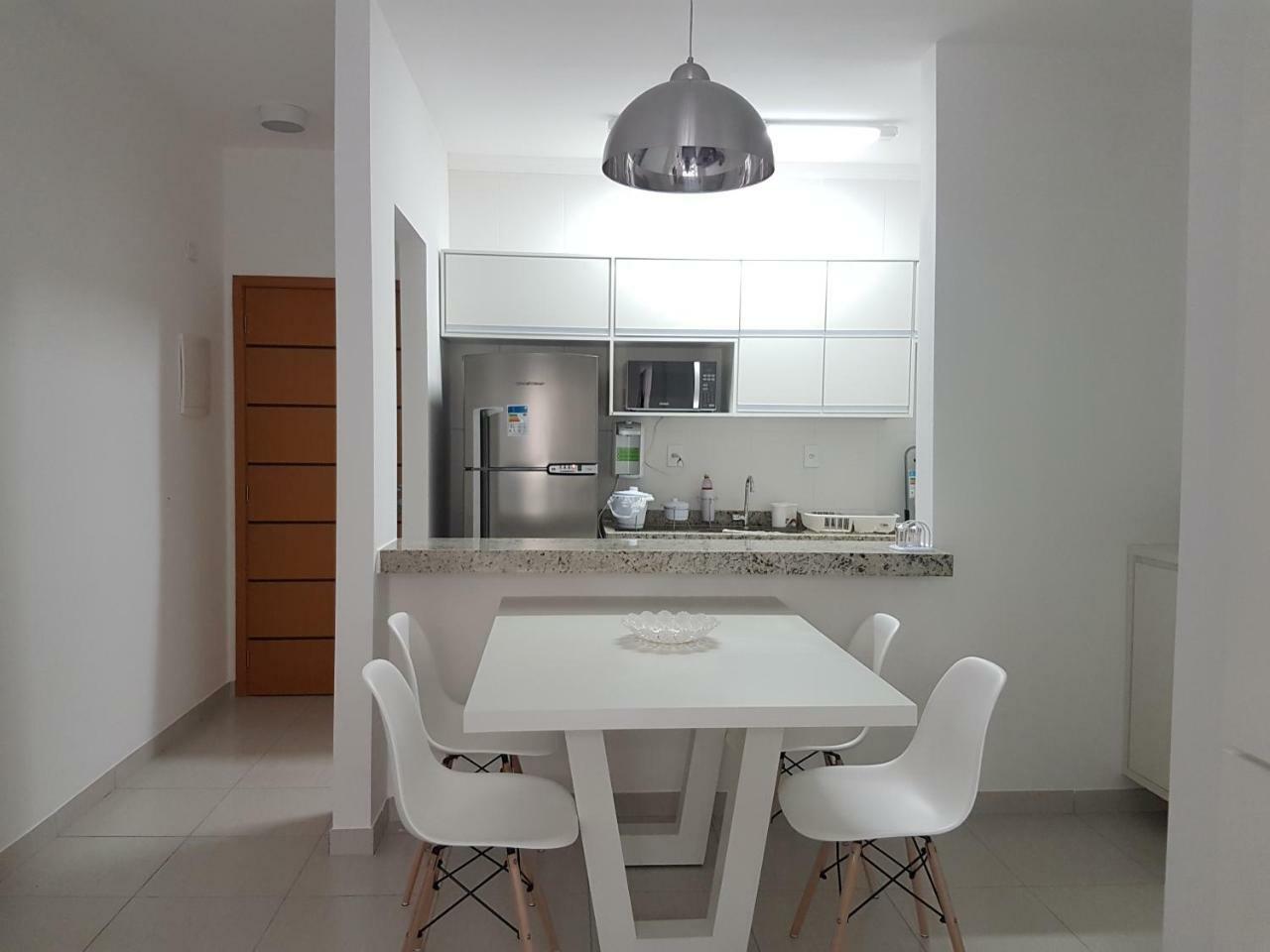 Apartamento Em Ubatuba - Praia Grande Com Wifi Gratuito, Rede De Protecao E Todo Conforto Que Voce Merece ภายนอก รูปภาพ