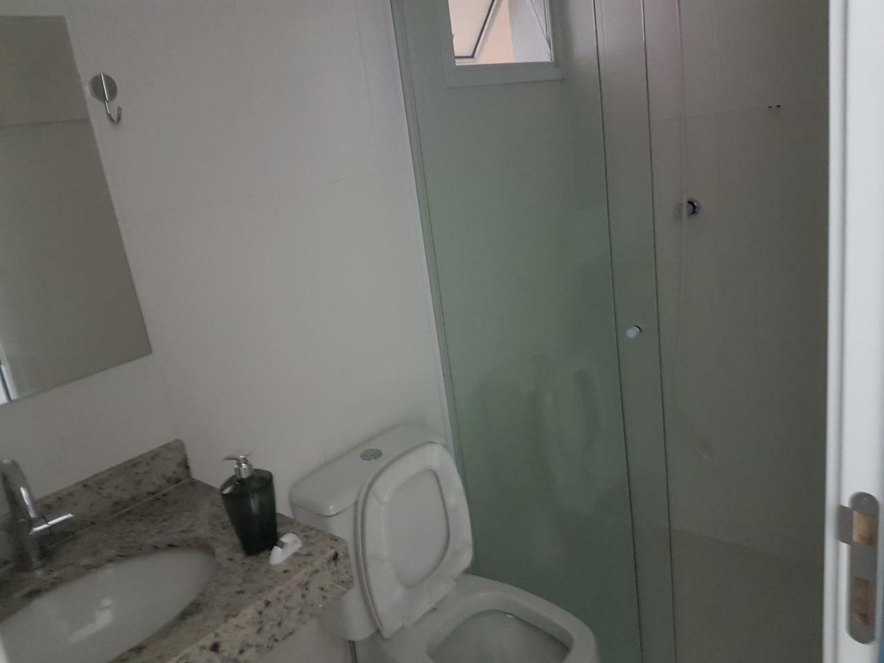 Apartamento Em Ubatuba - Praia Grande Com Wifi Gratuito, Rede De Protecao E Todo Conforto Que Voce Merece ภายนอก รูปภาพ