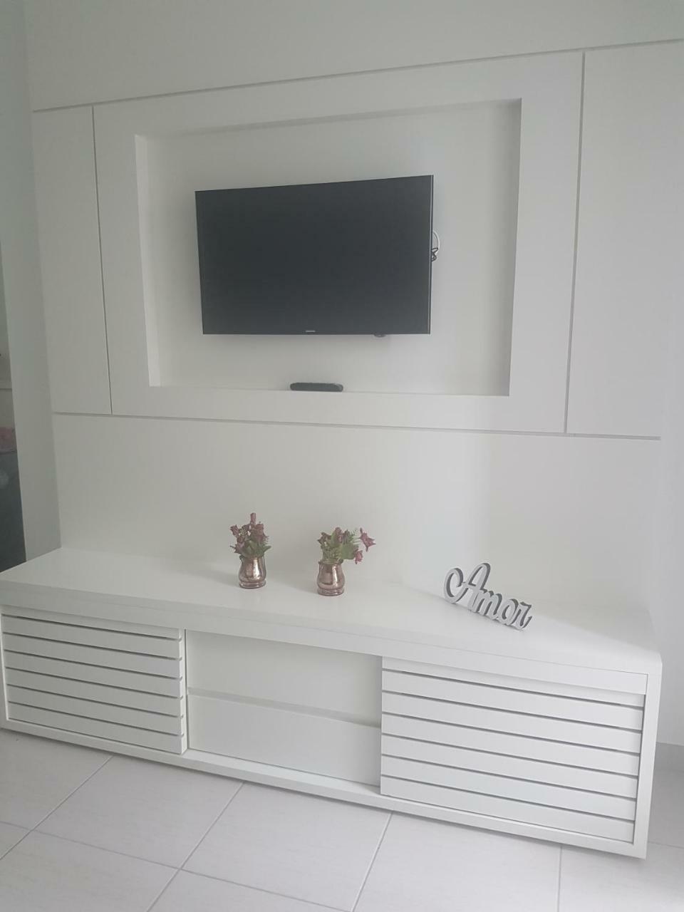 Apartamento Em Ubatuba - Praia Grande Com Wifi Gratuito, Rede De Protecao E Todo Conforto Que Voce Merece ภายนอก รูปภาพ