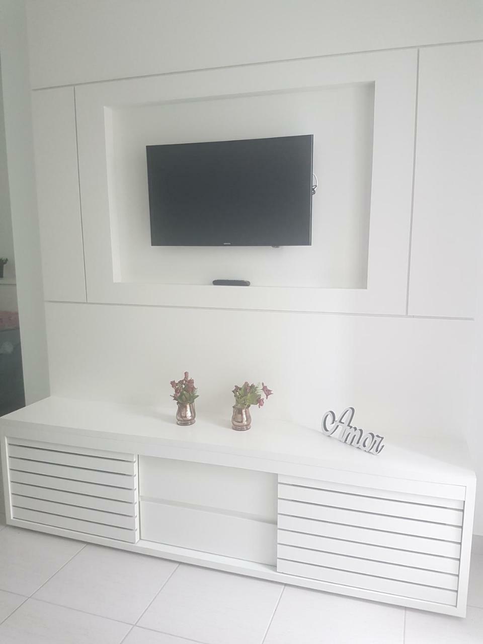 Apartamento Em Ubatuba - Praia Grande Com Wifi Gratuito, Rede De Protecao E Todo Conforto Que Voce Merece ภายนอก รูปภาพ