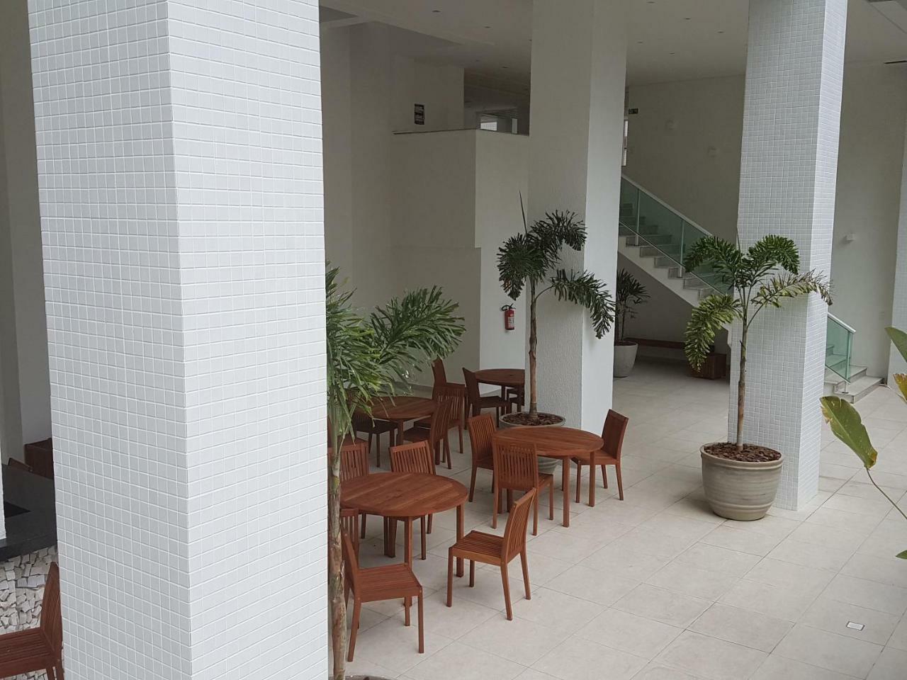 Apartamento Em Ubatuba - Praia Grande Com Wifi Gratuito, Rede De Protecao E Todo Conforto Que Voce Merece ภายนอก รูปภาพ