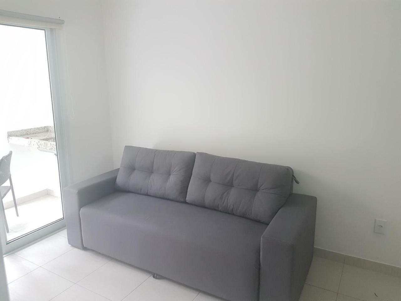 Apartamento Em Ubatuba - Praia Grande Com Wifi Gratuito, Rede De Protecao E Todo Conforto Que Voce Merece ภายนอก รูปภาพ